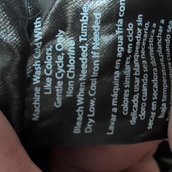 Harve Benard Floral Blouse - Black, Yellow, Pink - Picture 4 of 14